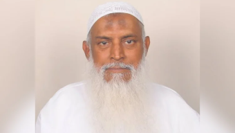 খুতবার মাধ্যমে অন্যায়ের বিরুদ্ধে সচেতনতা তৈরিতে ইমামদের আহ্বান ধর্মমন্ত্রীর