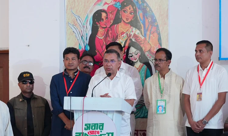 সব ধর্মের মানুষের শান্তি-সম্প্রীতি নিশ্চিত করতে হবে: প্রধানমন্ত্রী