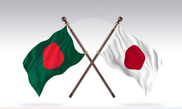 জাপান সফরে একাধিক সমঝোতা স্মারক সইয়ের আশা প্রধানমন্ত্রীর