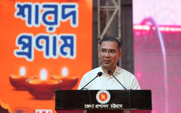 ধর্ম যার যার, পরিচয় সবার বাংলাদেশি: প্রধানমন্ত্রী