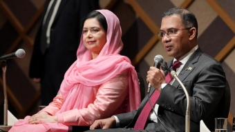 ঢাকাকে টোকিওর মতো পরিচ্ছন্ন করার লক্ষ্য সরকারের: প্রধানমন্ত্রী