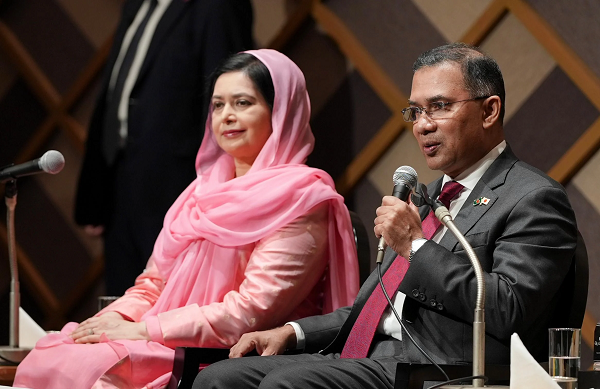 ঢাকাকে টোকিওর মতো পরিচ্ছন্ন করার লক্ষ্য সরকারের: প্রধানমন্ত্রী