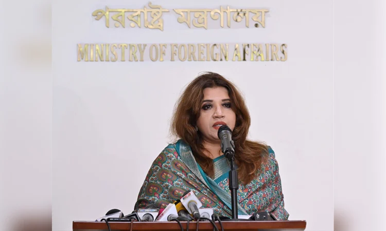সৌদিতে দুই বাংলাদেশির মৃত্যুদণ্ড: রায়ের কপি চেয়েছে ঢাকা