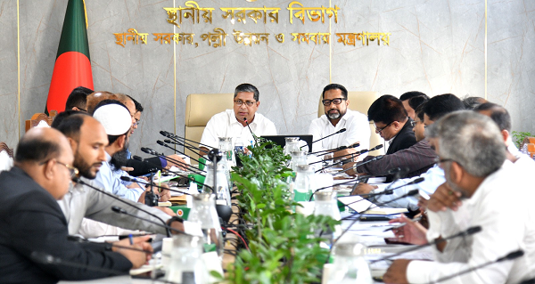 ঢাকার ২০ জোনে বিশেষ কমিটি, ডেঙ্গু নিয়ন্ত্রণ ও পরিচ্ছন্নতায় জোর