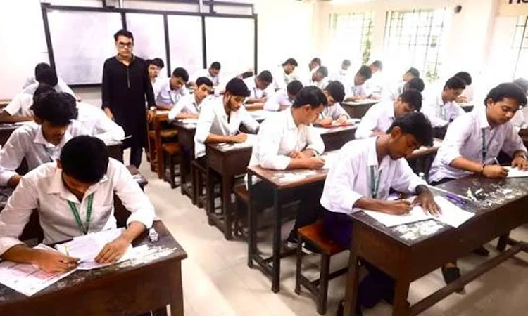 এইচএসসি ও সমমান পরীক্ষার ফল প্রকাশ ২৯ অক্টোবর