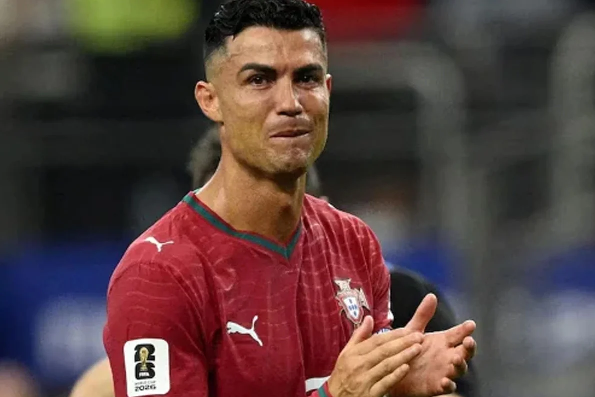 অবশেষে মুখ খুললেন রোনালদো, চাইলেন ক্ষমা ও নিজের শাস্তি