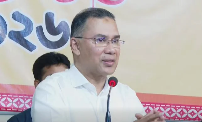 ধর্ম-বর্ণ নির্বিশেষে আমরা সবাই বাংলাদেশি: প্রধানমন্ত্রী