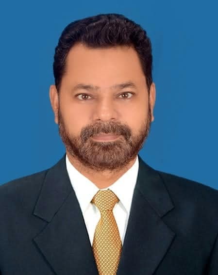 ইবির শাহ আজিজুর রহমান হলের নতুন প্রভোস্ট ড. আব্দুস সামাদ