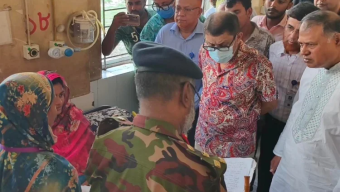 ইউনিয়ন পর্যায়ে ফ্যামিলি ওয়েলবিং সেন্টার করবে সরকার: স্বাস্থ্যমন্ত্রী