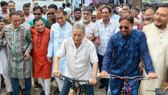 শিক্ষার্থীদের প্রযুক্তি ও কৃত্রিম বুদ্ধিমত্তায় দক্ষ হতে হবে: অর্থমন্ত্রী