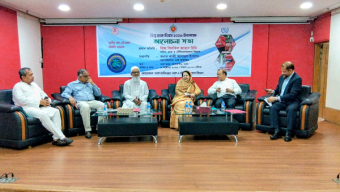 বিশ্ব ডাক দিবস পালিত, দেশজুড়ে ডাকসেবা সপ্তাহ শুরু