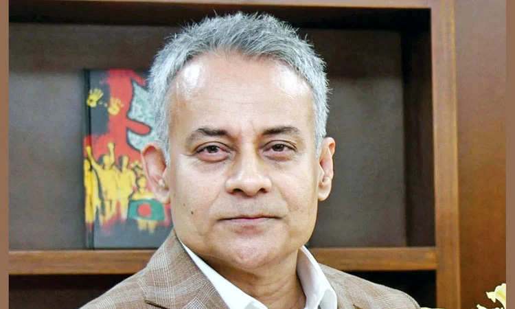 ২০২৭ সালের মধ্যে সড়ক নিরাপত্তা আইন প্রণয়নের অঙ্গীকার সরকারের