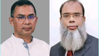 বিএনপি নেতা সালাহউদ্দিনের মৃত্যুতে প্রধানমন্ত্রীর শোক