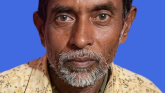 চুয়াডাঙ্গায় মাত্র ১৫০ টাকার লাঠির আঘাতে কৃষক নিহত