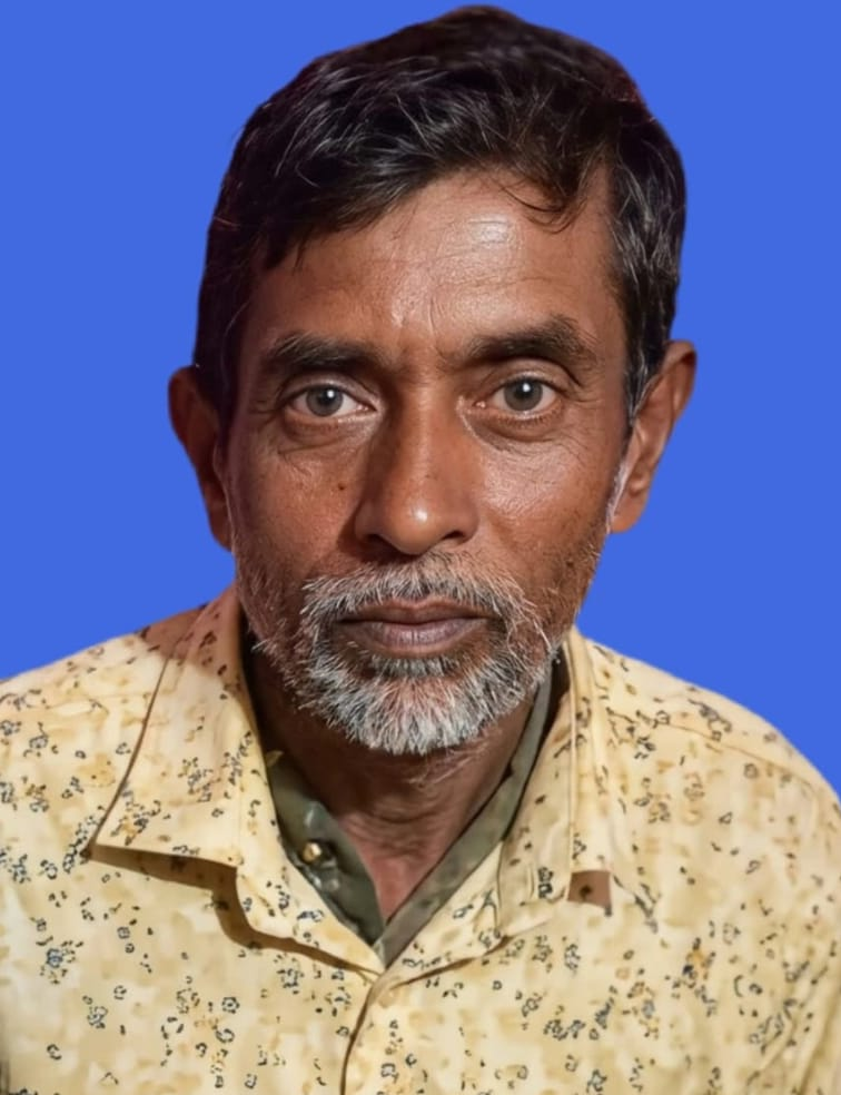 চুয়াডাঙ্গায় মাত্র ১৫০ টাকার লাঠির আঘাতে কৃষক নিহত