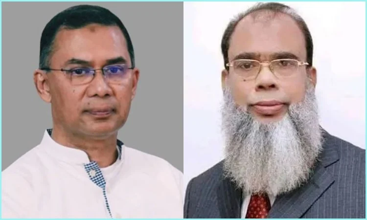 বিএনপি নেতা সালাহউদ্দিনের মৃত্যুতে প্রধানমন্ত্রীর শোক