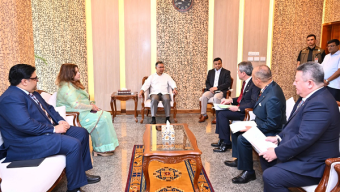 বাংলাদেশে বিনিয়োগ বাড়াতে চায় মারুবেনি, দ্বিতীয় কাফকো স্থাপনের আলোচনা