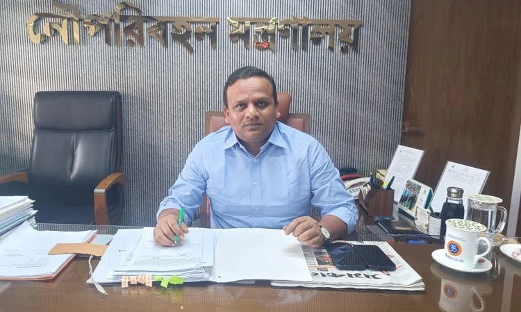 দুর্গাপূজার ছুটিতে যাত্রীদের নিরাপত্তায় ৩৫ মোবাইল কোর্ট