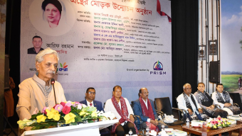 সড়ক দুর্ঘটনা রোধে কঠোর আইন ও সামাজিক সচেতনতার আহ্বান