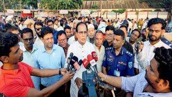 দুর্গাপূজায় সর্বাত্মক নিরাপত্তা দেবে সরকার: ত্রাণমন্ত্রী