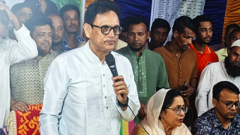 ধর্মীয় সম্প্রীতি রক্ষায় সরকার আন্তরিকভাবে কাজ করছে: শিক্ষামন্ত্রী