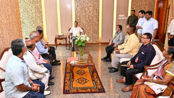 ধর্ম নয়, নাগরিক হিসেবে সবার অধিকার নিশ্চিত করা দায়িত্ব: প্রধানমন্ত্রী