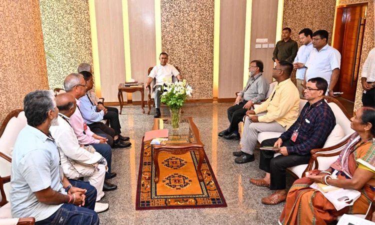 ধর্ম নয়, নাগরিক হিসেবে সবার অধিকার নিশ্চিত করা দায়িত্ব: প্রধানমন্ত্রী
