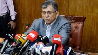 জঙ্গল সলিমপুরে সারদার আদলে পুলিশ একাডেমি হচ্ছে: স্বরাষ্ট্রমন্ত্রী