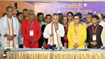 ধর্মীয় অধিকার নিশ্চিত করা রাষ্ট্রের দায়িত্ব: শেখ রবিউল আলম