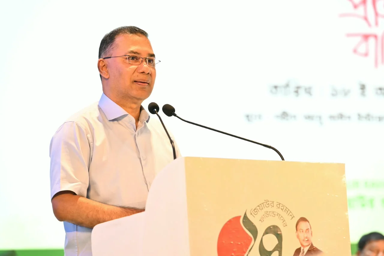 সুন্দর বাংলাদেশ গড়তে ঐক্যবদ্ধভাবে কাজ করার আহ্বান প্রধানমন্ত্রীর