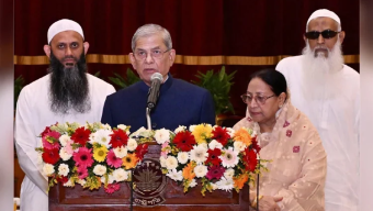 সমান নাগরিক অধিকার নিশ্চিতে জাতীয় কমিটি গঠনের আহ্বান রাষ্ট্রপতির