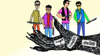 কিশোর গ্যাং প্রতিরোধে পারিবারিক নজরদারি ও সামাজিক দায়বদ্ধতার তাগিদ
