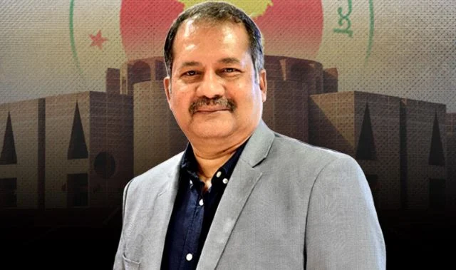 সেবামূলক সরকারি প্রতিষ্ঠানে চালু হবে ‘মিট দ্য প্রেস’: জহির উদ্দিন স্বপন
