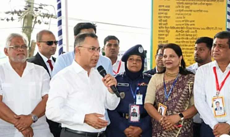 পরিকল্পনা ও সদিচ্ছায় পরিচ্ছন্ন-পরিবেশবান্ধব এলাকা গড়া সম্ভব: প্রধানমন্ত্রী