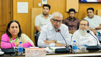 সৌদিতে হামলায় আহত প্রবাসীদের নিয়মিত খোঁজ নিচ্ছে সরকার