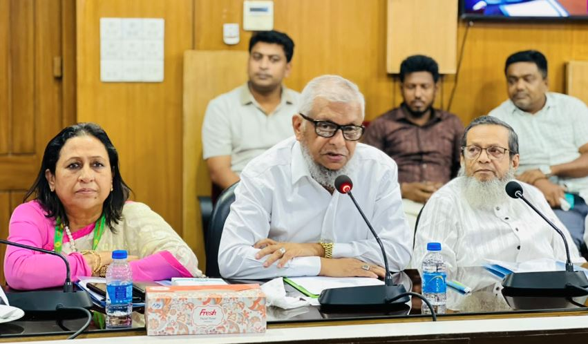 সৌদিতে হামলায় আহত প্রবাসীদের নিয়মিত খোঁজ নিচ্ছে সরকার