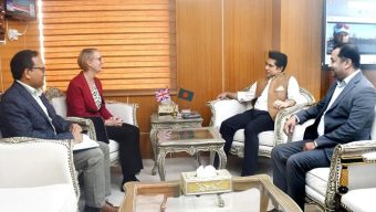 গণমাধ্যম নিয়ন্ত্রণের কোনো ইচ্ছা সরকারের নেই: তথ্যমন্ত্রী