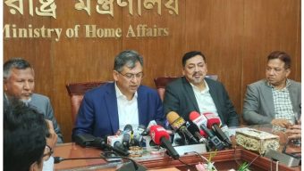 রাজনৈতিক পরিচয়ের কারণে বিসিএস নিয়োগে বৈষম্য হবে না: স্বরাষ্ট্রমন্ত্রী