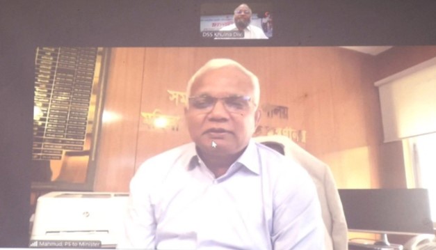 নারীদের স্বাবলম্বী করতে ফ্যামিলি কার্ড সরকারের নির্বাচনি ইশতেহারের অন্যতম অঙ্গীকার-সমাজকল্যাণ মন্ত্রী