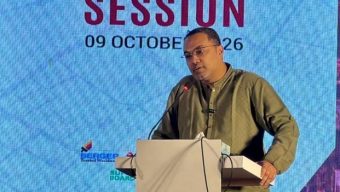 তরুণ স্থপতিদের কর্মসংস্থান ও আন্তর্জাতিক স্বীকৃতিতে সহায়তা দেবে সরকার: মাহ্দী আমিন
