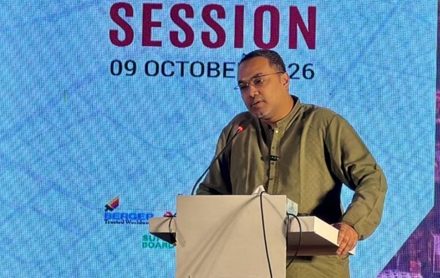 তরুণ স্থপতিদের কর্মসংস্থান ও আন্তর্জাতিক স্বীকৃতিতে সহায়তা দেবে সরকার: মাহ্দী আমিন