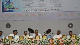 ইবিতে ‘পর্যটনে ডিজিটাল এজেন্ডা ও কৃত্রিম বুদ্ধিমত্তা’ শীর্ষক সেমিনার