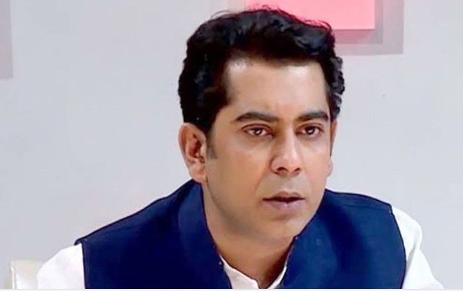 সাংবাদিক আমির খসরুর মৃত্যুতে তথ্যমন্ত্রীর শোক