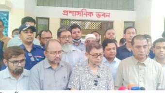 চট্টগ্রামের পটিয়া উপজেলা স্বাস্থ্য কমপ্লেক্সকে মডেল হাসপাতালে রূপ দেওয়ার পরিকল্পনা – স্বাস্থ্যমন্ত্রী