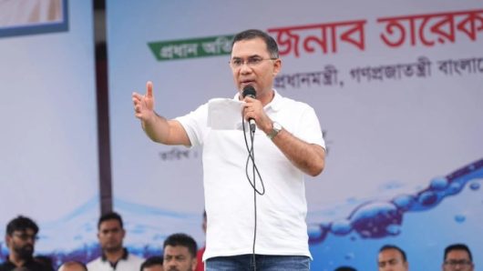 সরকার সর্বশক্তি দিয়ে দেশে আইনের সমান প্রয়োগ নিশ্চিত করবে: প্রধানমন্ত্রী