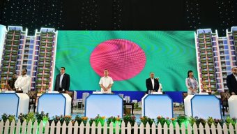 বিশ্ব বসতি দিবস ২০২৬ উদ্বোধন করলেন প্রধানমন্ত্রী