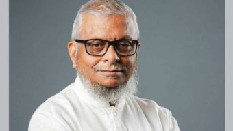ডিমান্ড-বেসড ট্রেনিং ও পাবলিক-প্রাইভেট পার্টনারশিপের মাধ্যমে দক্ষ জনশক্তি গড়ে তোলা হবে -শ্রম ও কর্মসংস্থান মন্ত্রী