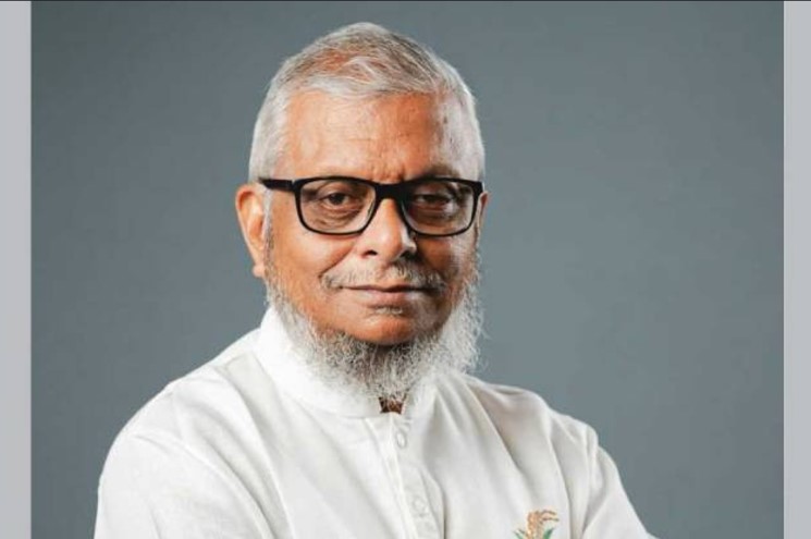 ডিমান্ড-বেসড ট্রেনিং ও পাবলিক-প্রাইভেট পার্টনারশিপের মাধ্যমে দক্ষ জনশক্তি গড়ে তোলা হবে -শ্রম ও কর্মসংস্থান মন্ত্রী