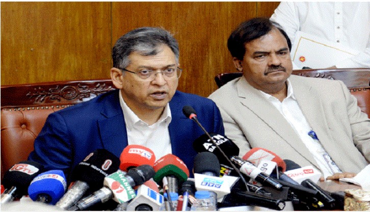 আসন্ন শারদীয় দুর্গাপূজা উদযাপনে দেশব্যাপী সর্বোচ্চ নিরাপত্তা নিশ্চিত করা হচ্ছে- স্বরাষ্ট্রমন্ত্রী