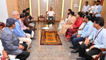 ধর্ম-বর্ণ-পরিচয় অধিকার ও সুযোগের ক্ষেত্রে বাধা হবে না: প্রধানমন্ত্রী